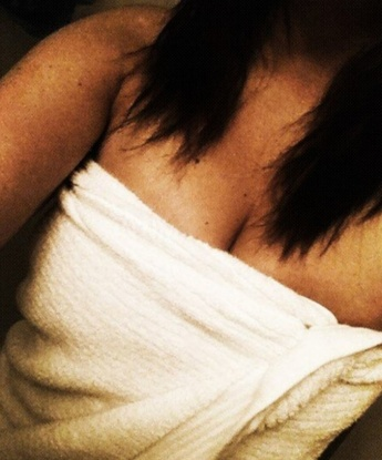 Проститутка Ульяна