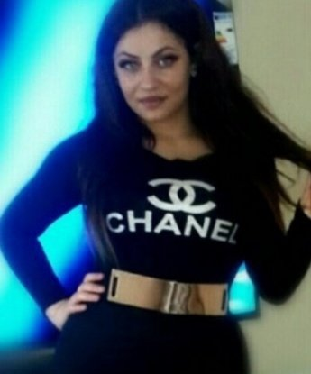 Проститутка Светочка