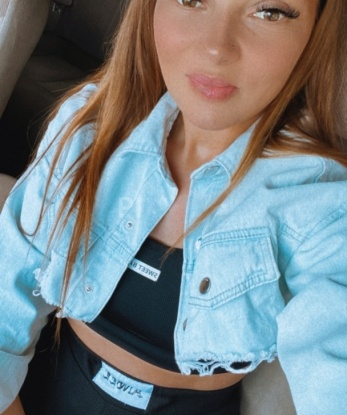 Проститутка Аня